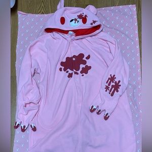 Gloomy Bear Onesie